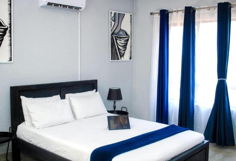 Mills Pad With 2 Bedroom