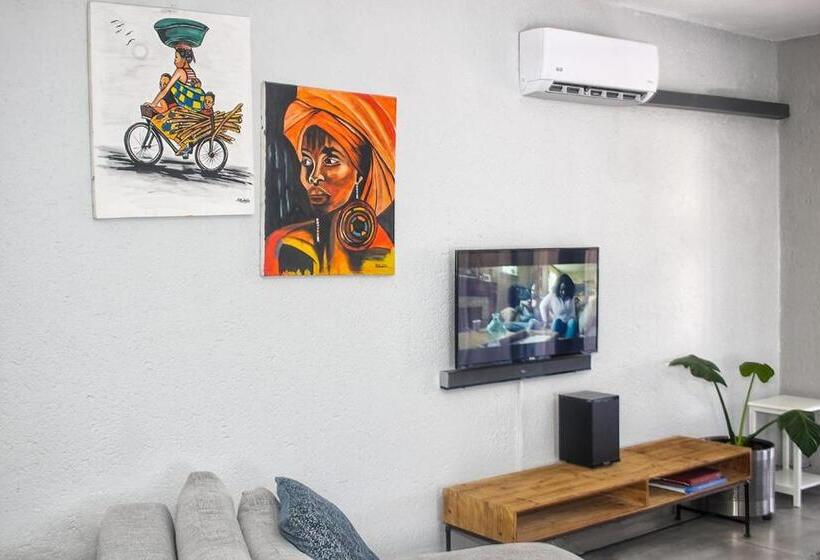 Mills Pad With 2 Bedroom