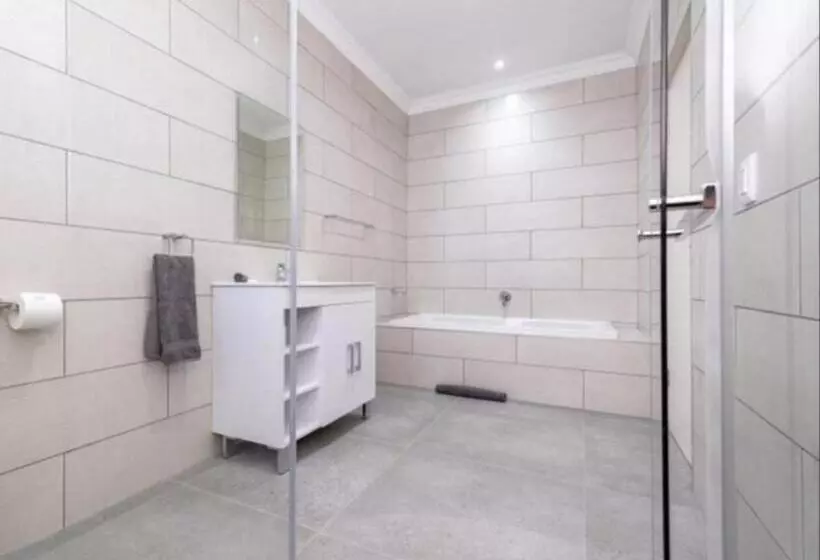 Ocean Pearl Accommodation