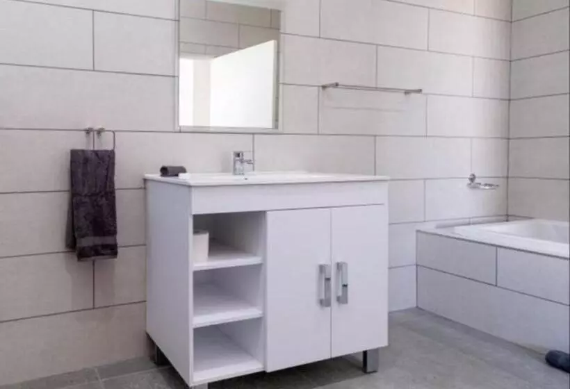 Ocean Pearl Accommodation