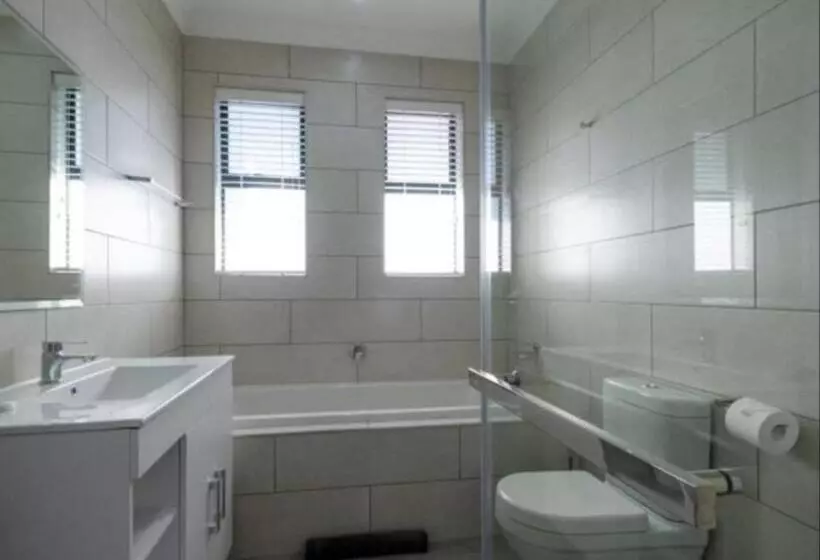 Ocean Pearl Accommodation