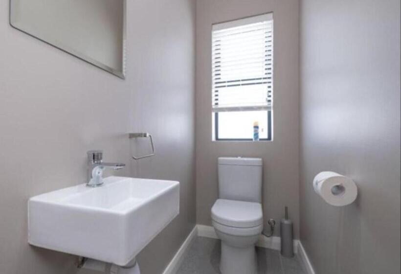 Ocean Pearl Accommodation