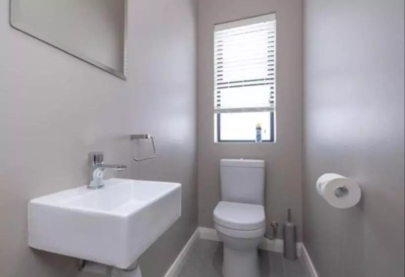 Ocean Pearl Accommodation