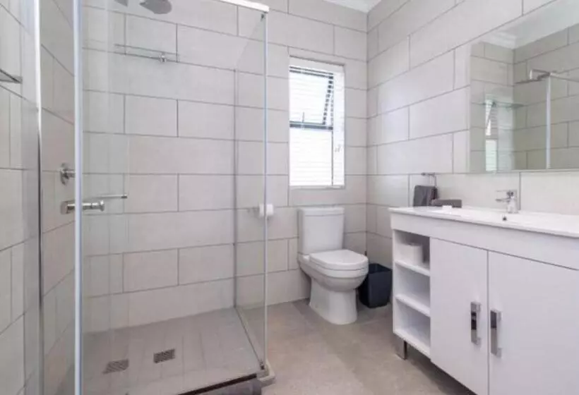 Ocean Pearl Accommodation