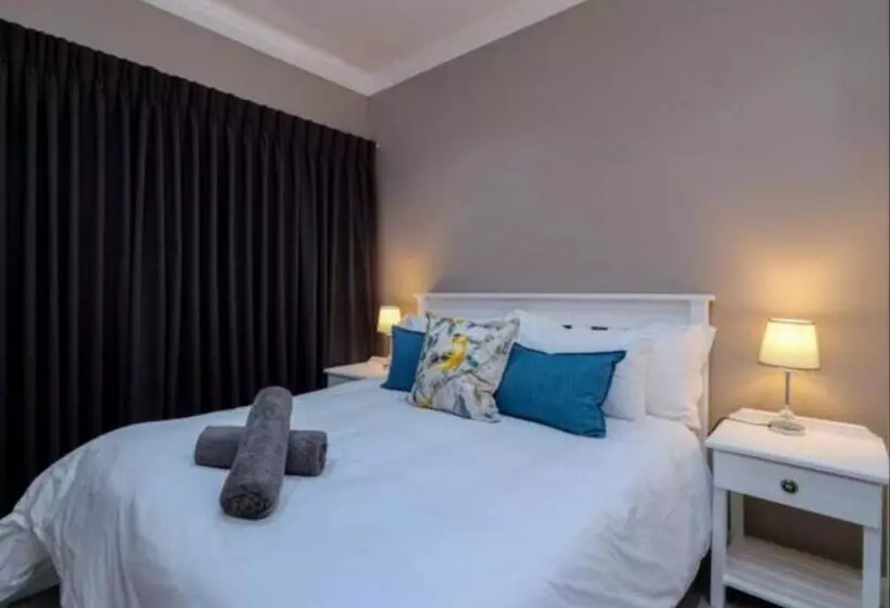 Ocean Pearl Accommodation