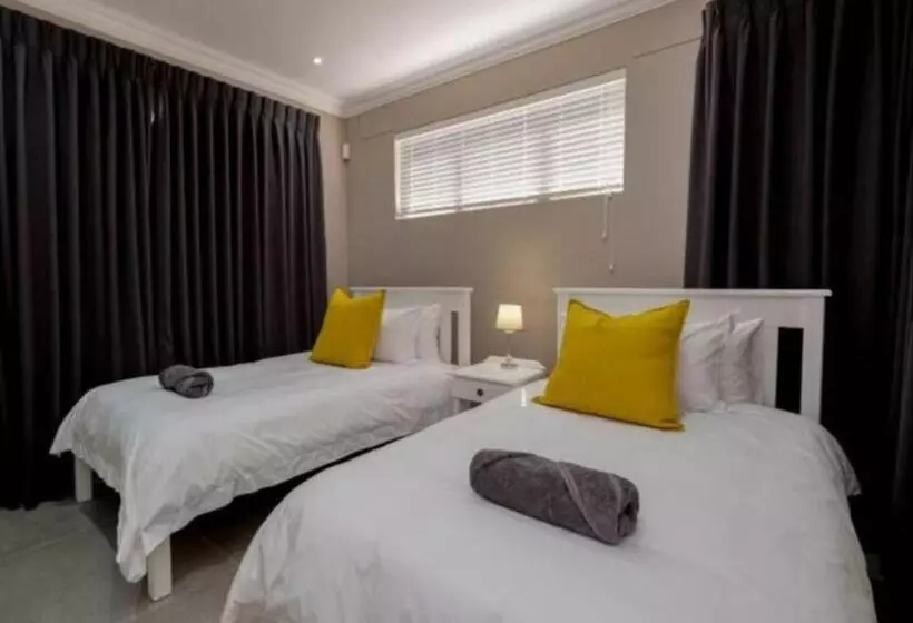 Ocean Pearl Accommodation