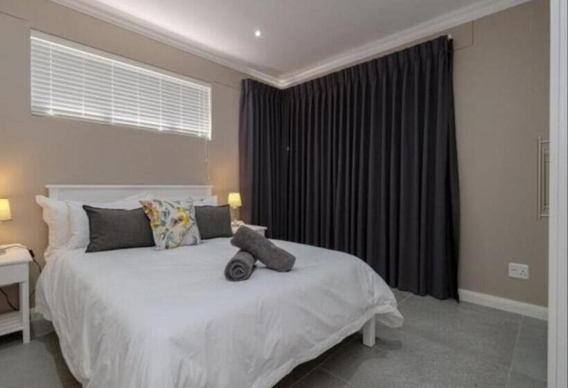 Ocean Pearl Accommodation