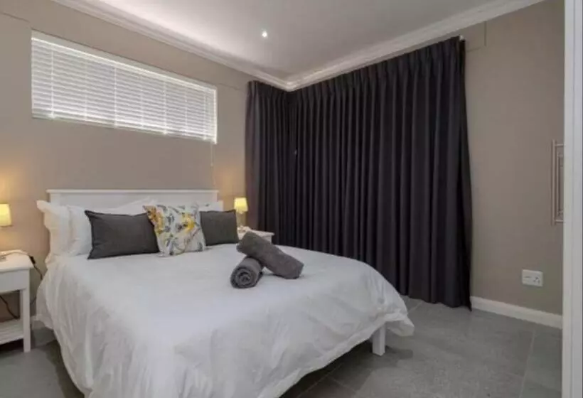 Ocean Pearl Accommodation