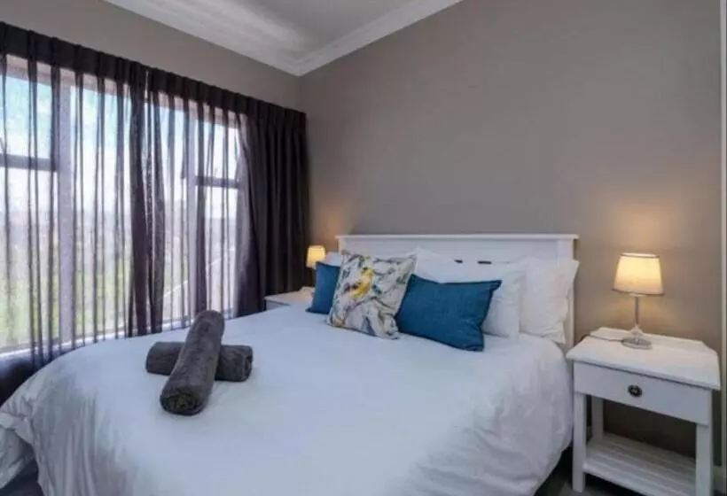 Ocean Pearl Accommodation