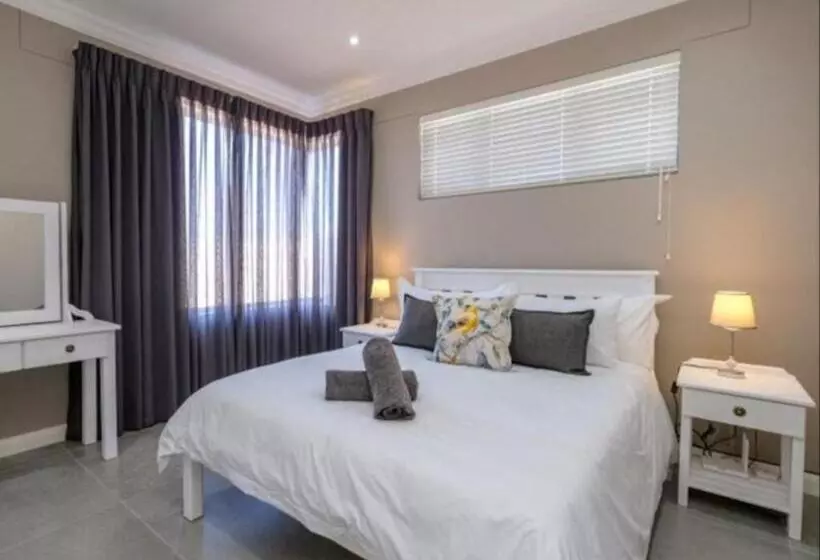 Ocean Pearl Accommodation