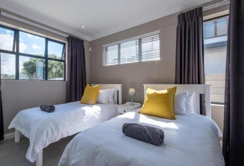 Ocean Pearl Accommodation