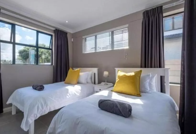 Ocean Pearl Accommodation