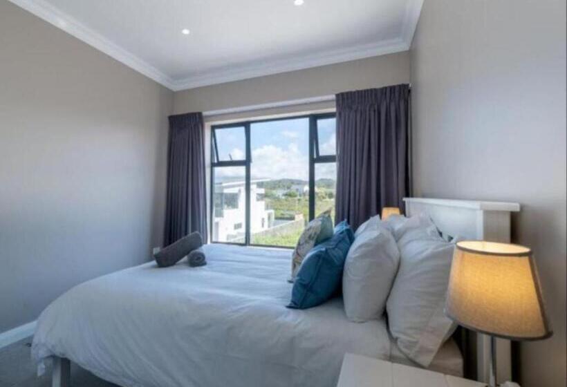 Ocean Pearl Accommodation