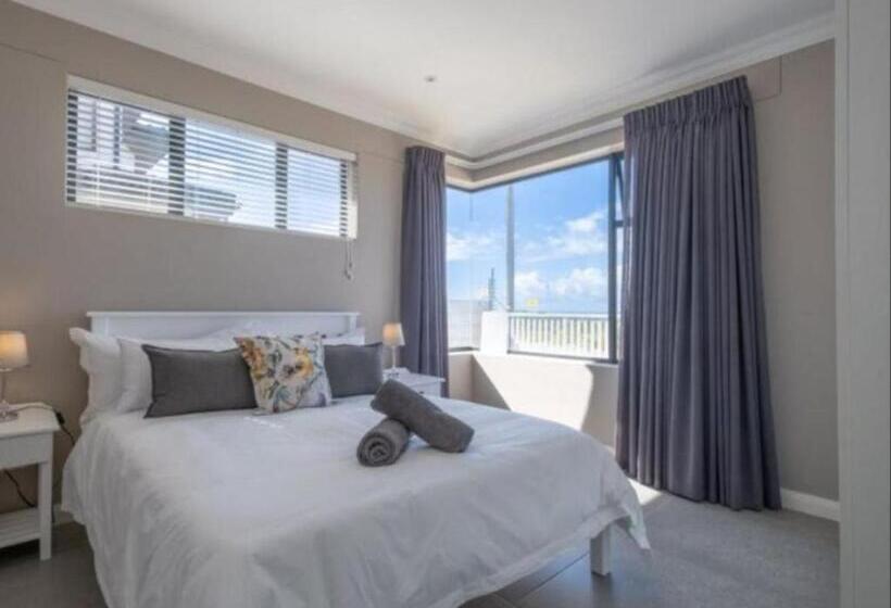 Ocean Pearl Accommodation