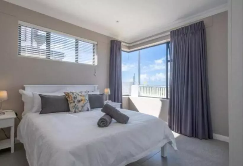 Ocean Pearl Accommodation