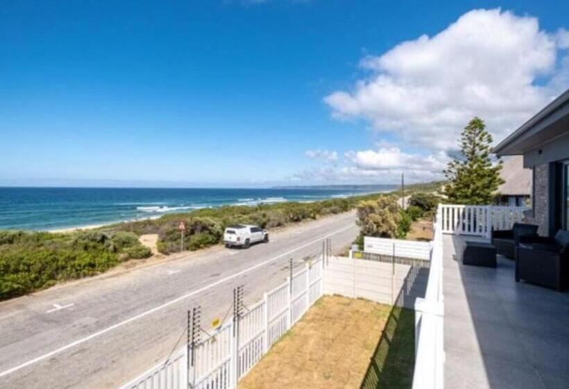 Ocean Pearl Accommodation