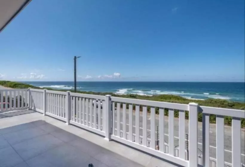 Ocean Pearl Accommodation