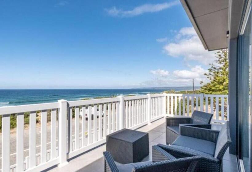 Ocean Pearl Accommodation