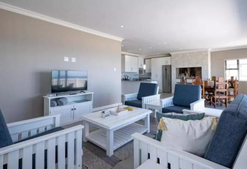 Ocean Pearl Accommodation