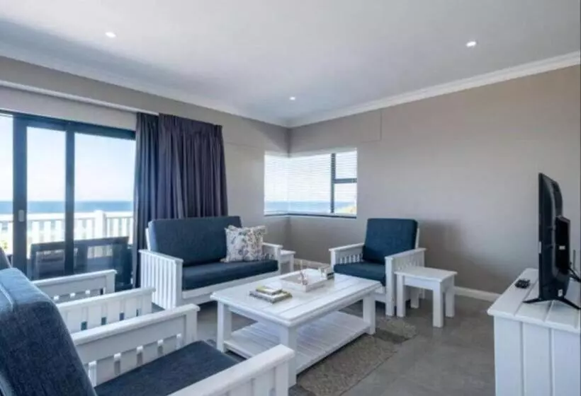 Ocean Pearl Accommodation