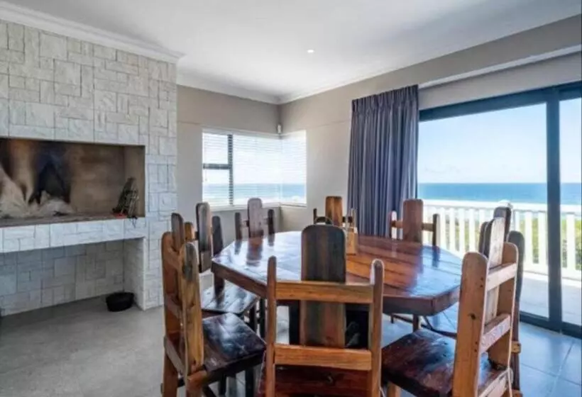 Ocean Pearl Accommodation