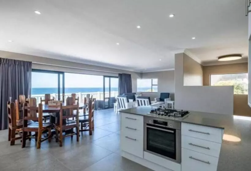 Ocean Pearl Accommodation