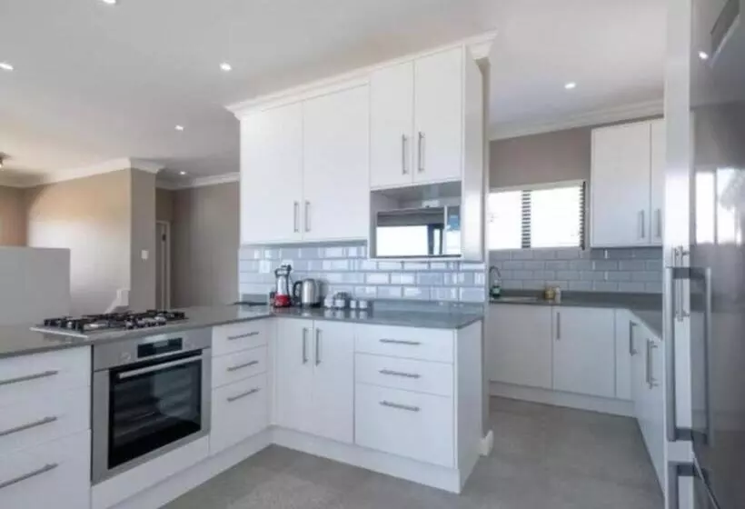 Ocean Pearl Accommodation