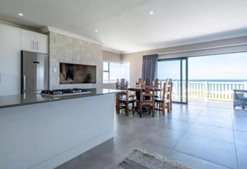 Ocean Pearl Accommodation