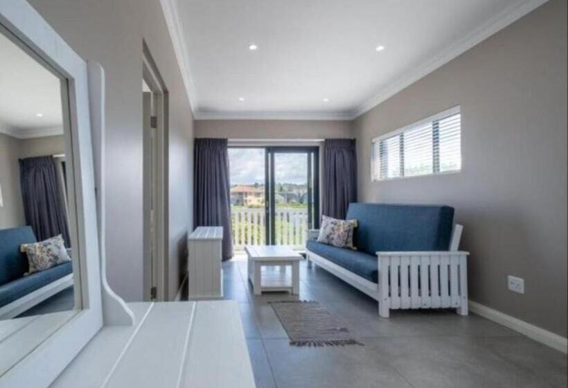 Ocean Pearl Accommodation