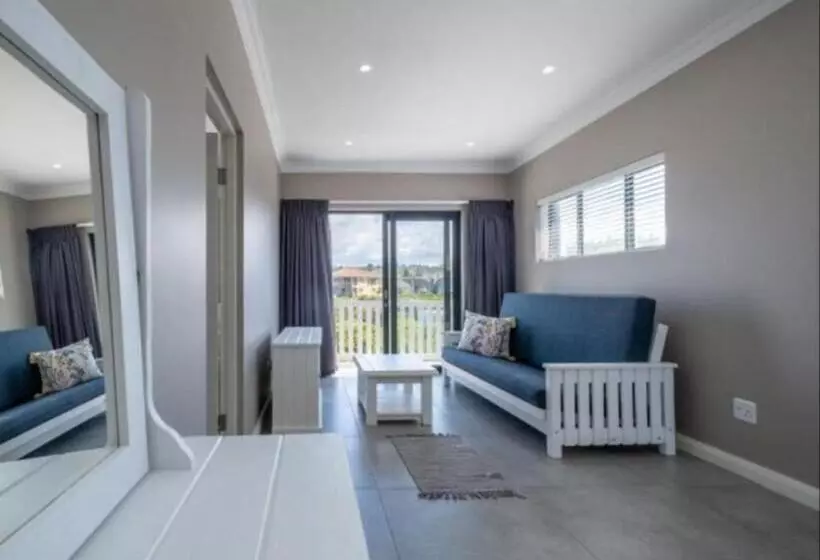 Ocean Pearl Accommodation