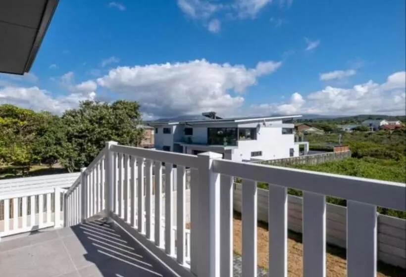 Ocean Pearl Accommodation