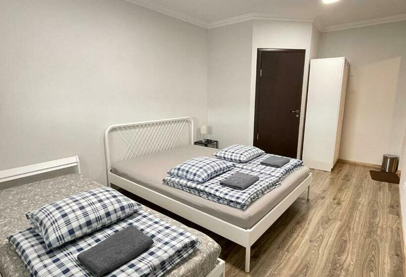 پانسیون Anna S Guesthouse