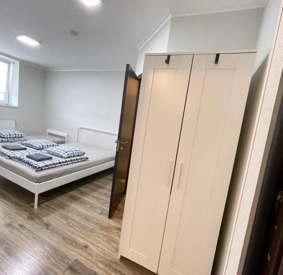 پانسیون Anna S Guesthouse