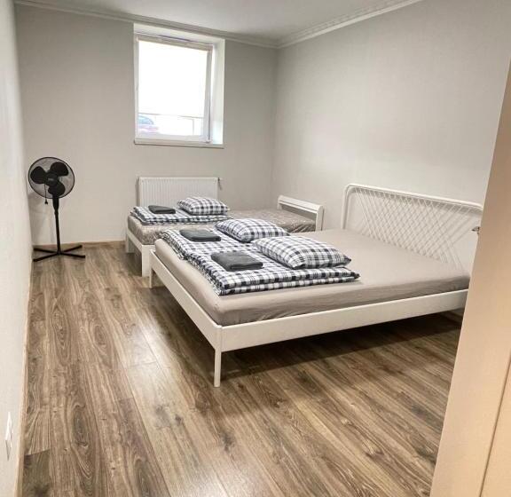 پانسیون Anna S Guesthouse