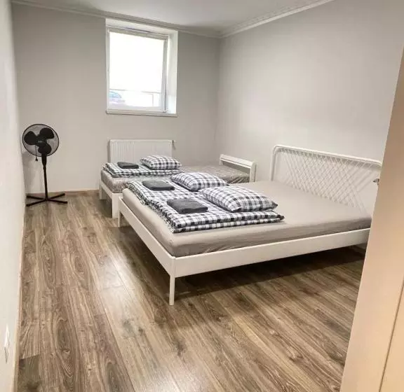 پانسیون Anna S Guesthouse