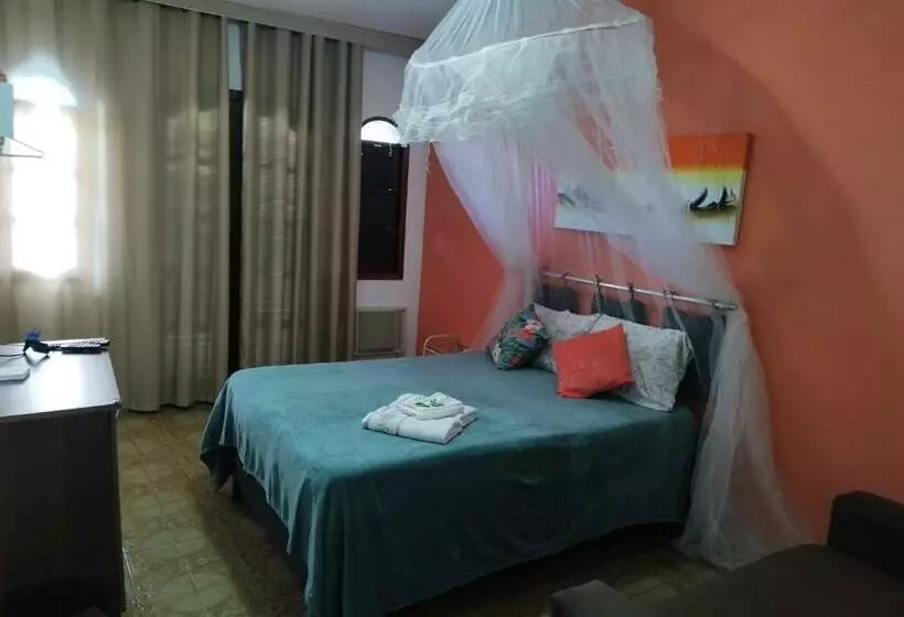 ペンション Arraial Do Cabo   Suite Luxo