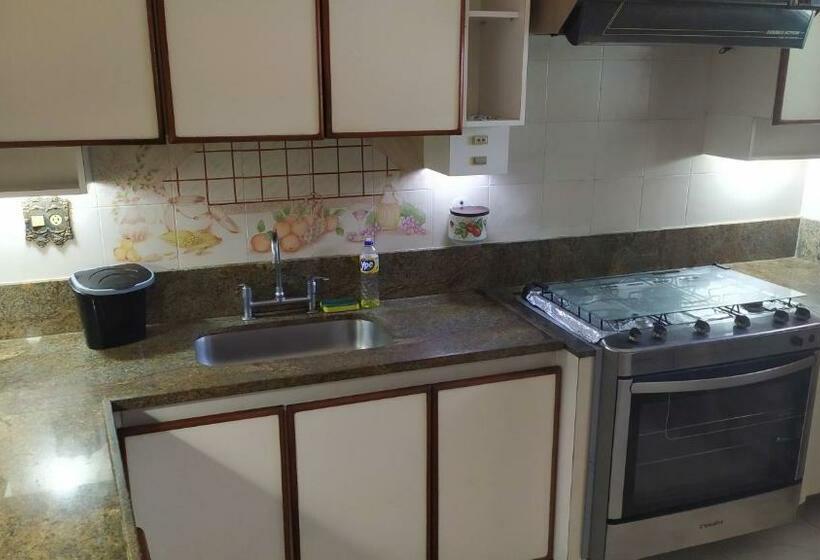 پانسیون Arraial Do Cabo Suite Luxo