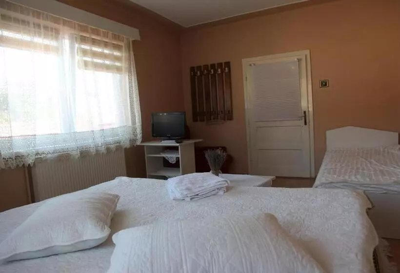 Majatalo Muzsikás Vendégház