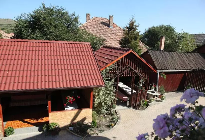 Majatalo Muzsikás Vendégház