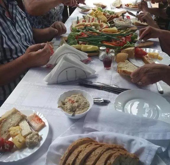 Majatalo Muzsikás Vendégház