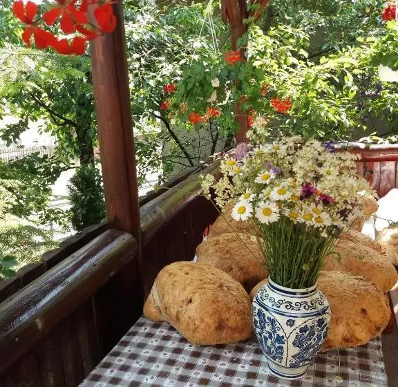 Majatalo Muzsikás Vendégház