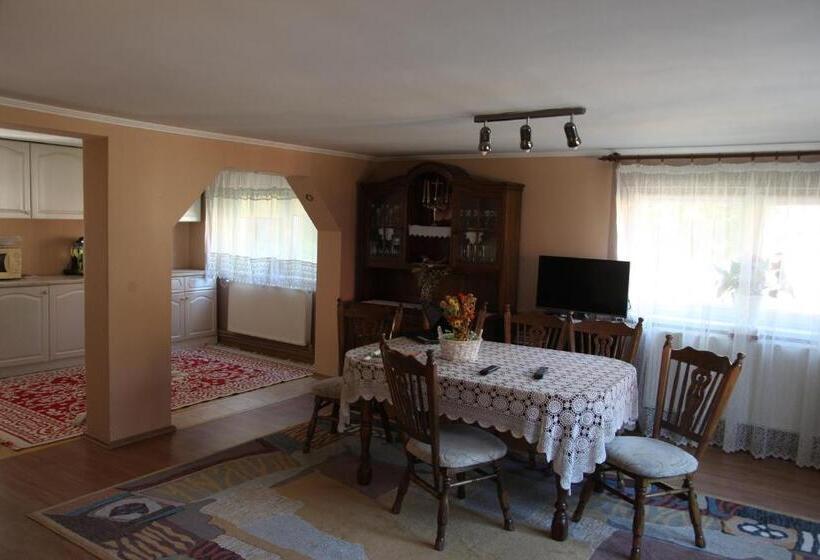 膳宿费 Muzsikás Vendégház