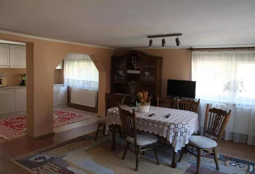 Majatalo Muzsikás Vendégház