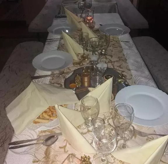 Majatalo Muzsikás Vendégház