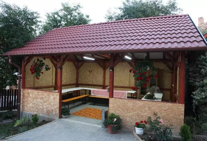 Majatalo Muzsikás Vendégház