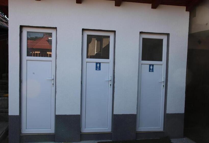 膳宿费 Muzsikás Vendégház