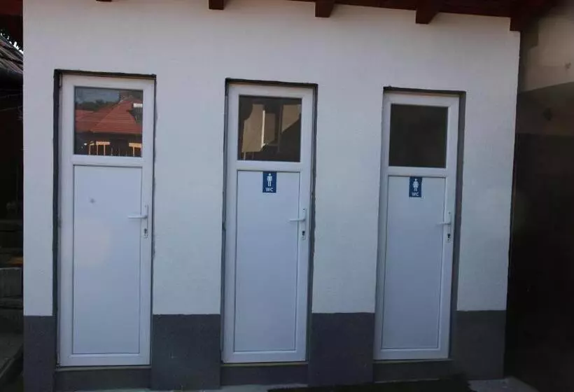 Majatalo Muzsikás Vendégház