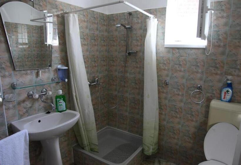 膳宿费 Muzsikás Vendégház