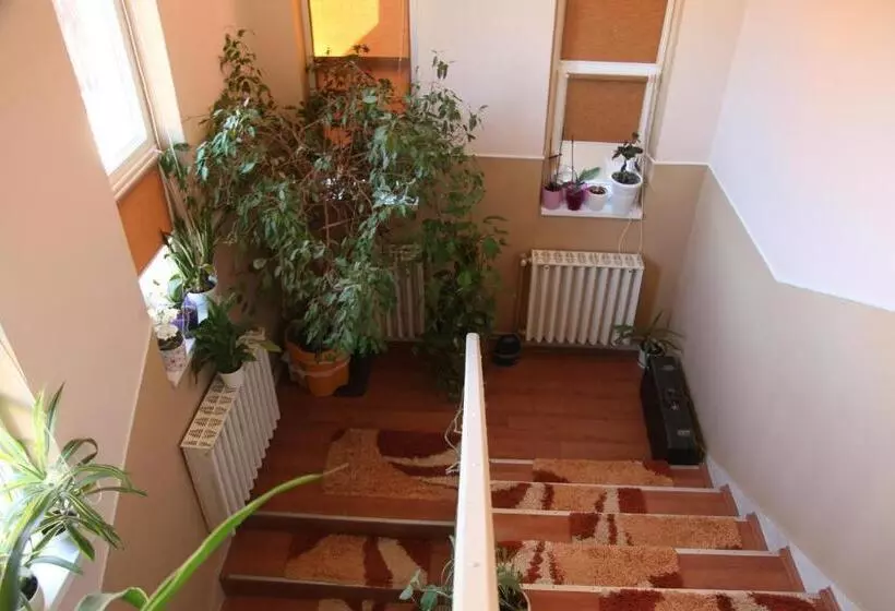 Majatalo Muzsikás Vendégház