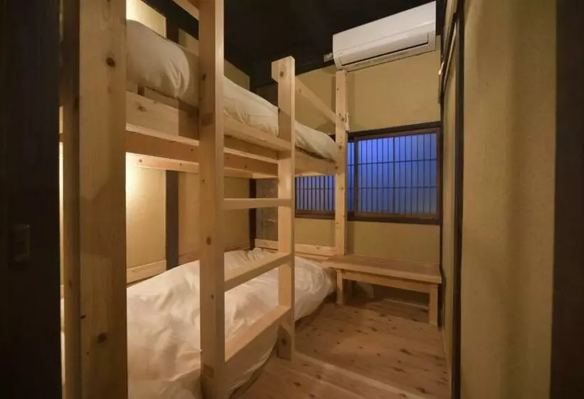 ペンション Sasayama Castle Town Guest House Komeya   Vacation Stay 92043